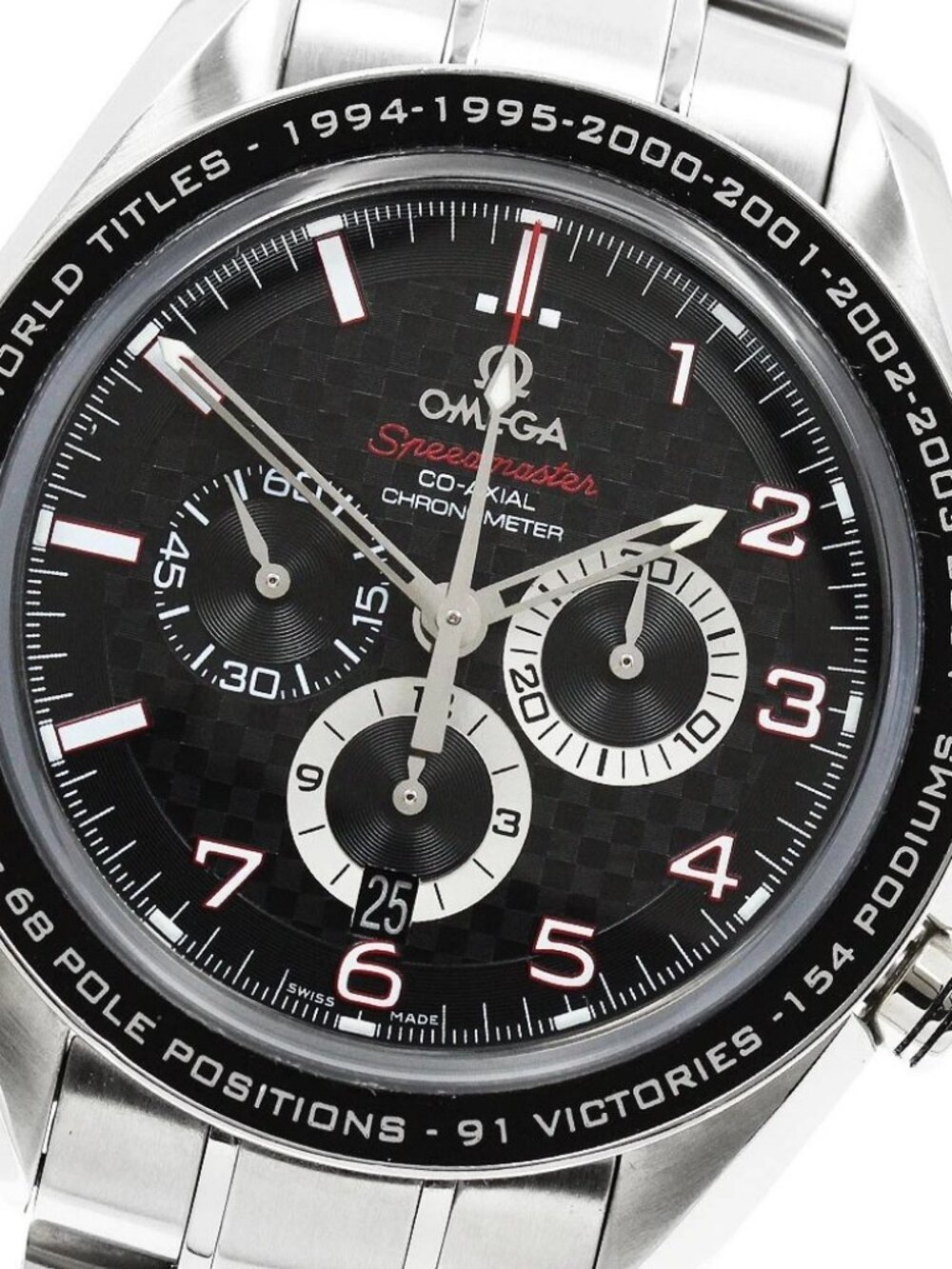OMEGA Speedmaster - Picture 2 of 11